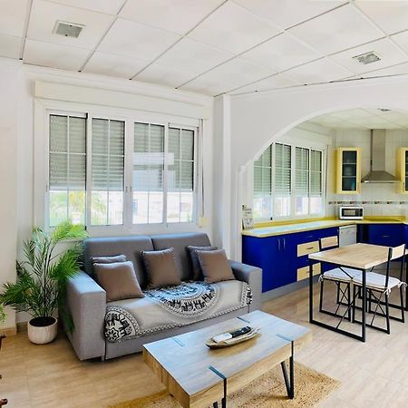 Appartement El Rincon De Rita - Benicàssim Extérieur photo