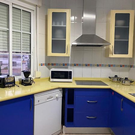 Appartement El Rincon De Rita - Benicàssim Extérieur photo