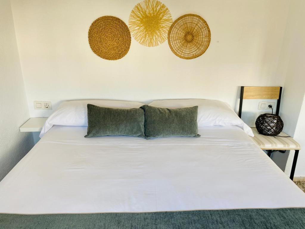 Appartement El Rincon De Rita - Benicàssim Extérieur photo