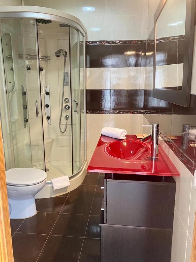 Appartement El Rincon De Rita - Benicàssim Extérieur photo