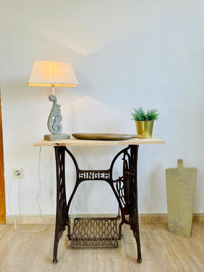 Appartement El Rincon De Rita - Benicàssim Extérieur photo