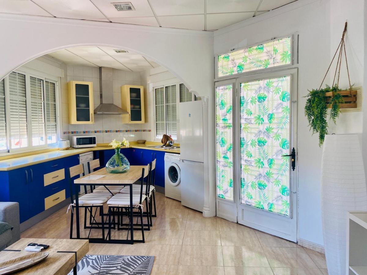 Appartement El Rincon De Rita - Benicàssim Extérieur photo