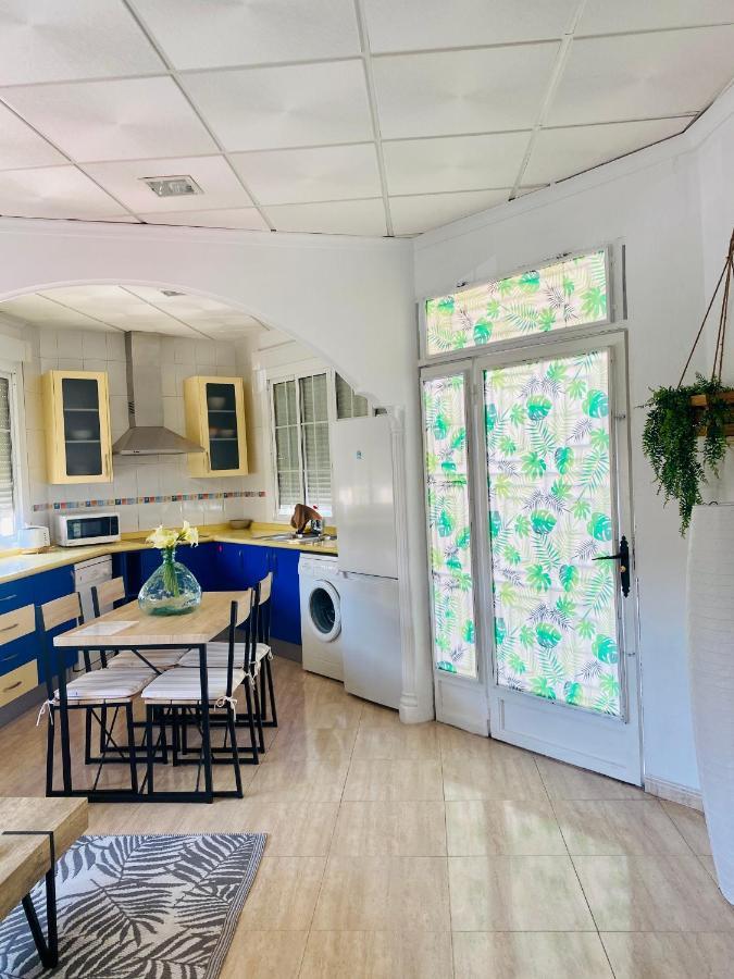 Appartement El Rincon De Rita - Benicàssim Extérieur photo