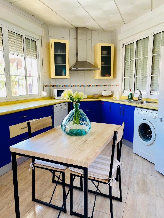 Appartement El Rincon De Rita - Benicàssim Extérieur photo