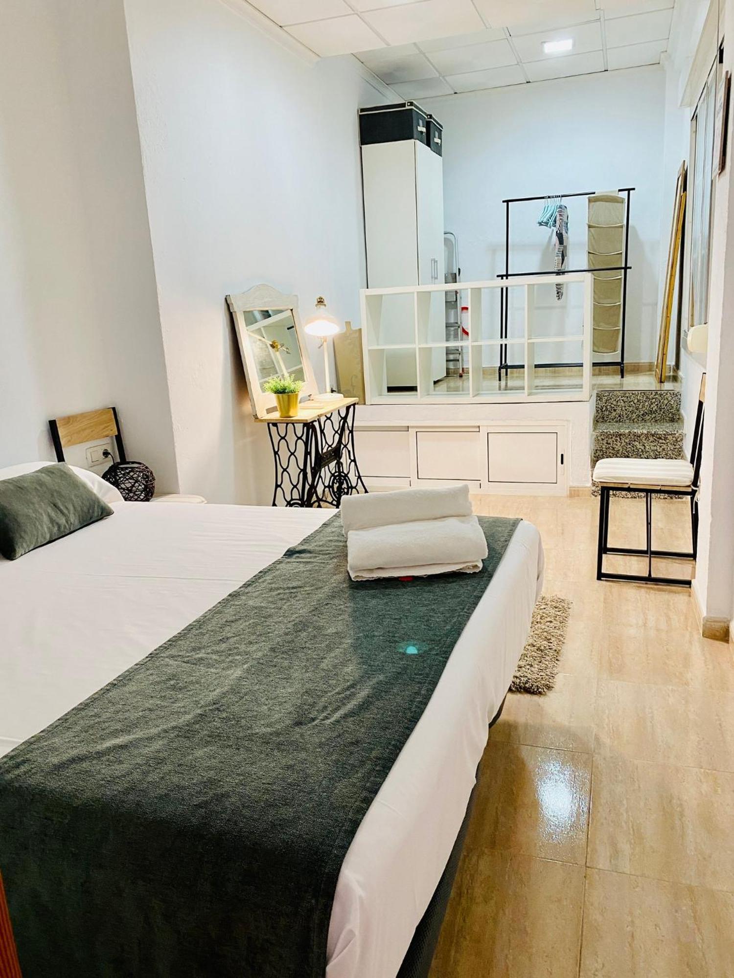 Appartement El Rincon De Rita - Benicàssim Extérieur photo
