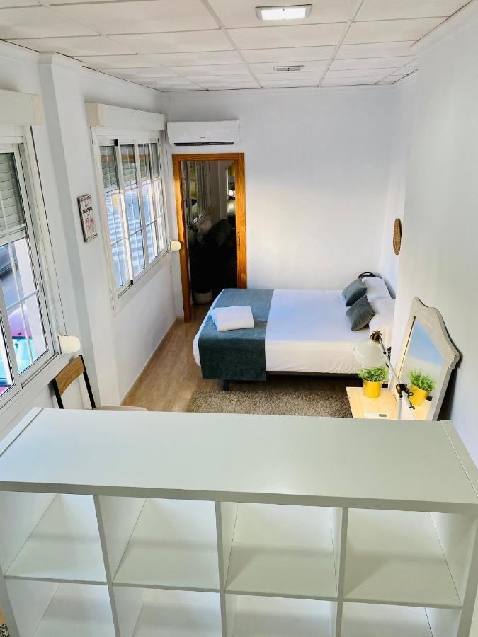 Appartement El Rincon De Rita - Benicàssim Extérieur photo