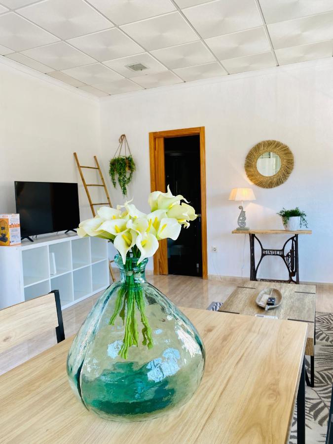 Appartement El Rincon De Rita - Benicàssim Extérieur photo